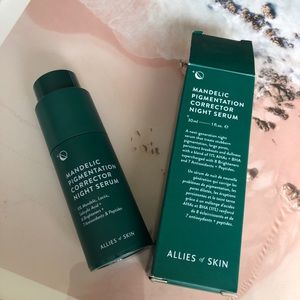 Allies of Skin Night Serum